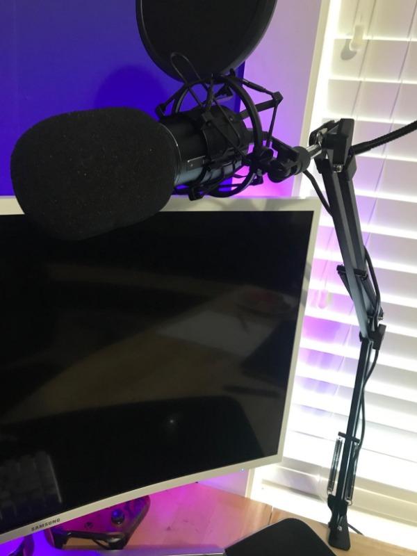 how to setup usb mic in fl studio