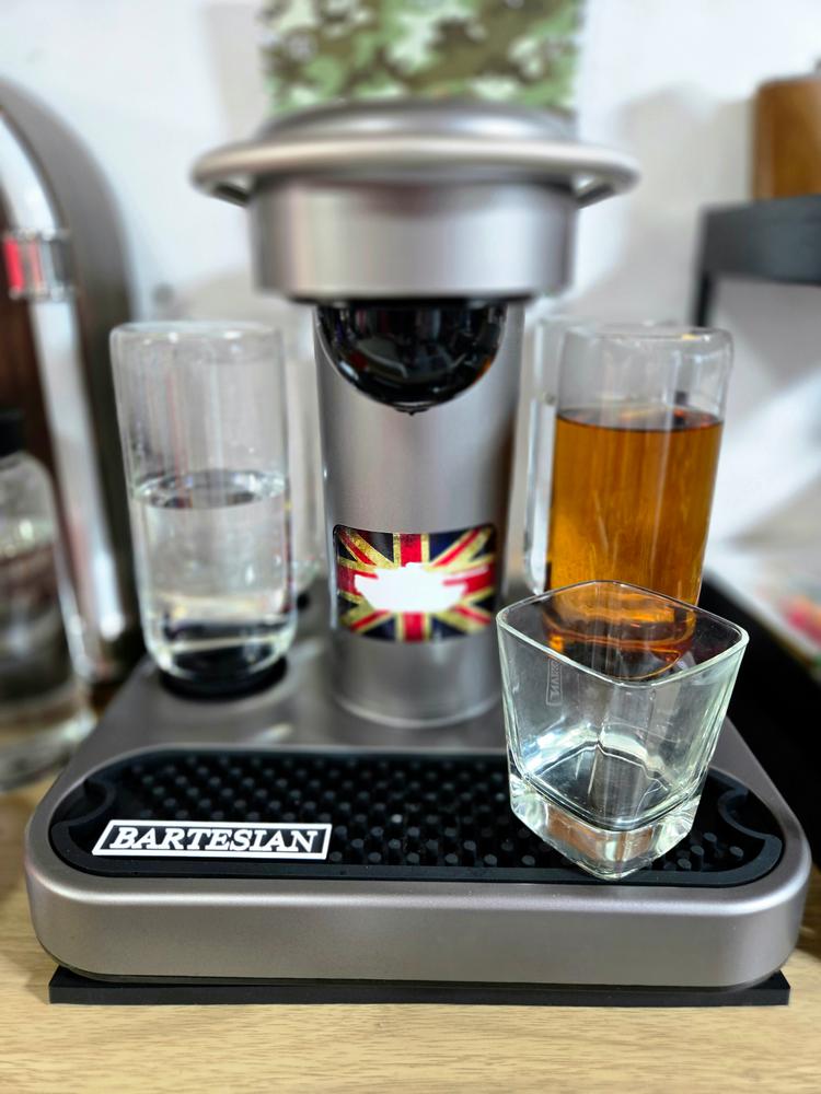 The Bartesian Cocktail Maker - Customer Photo From Paul Seymour
