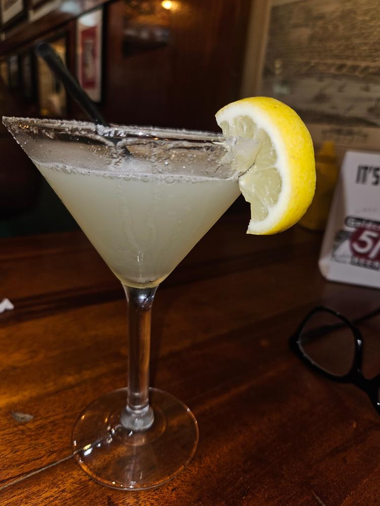 Lemon Drop Capsules - Customer Photo From Teveka R Broome