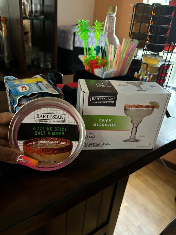 Rum Lovers Variety Pack - Customer Photo From KitkatFL