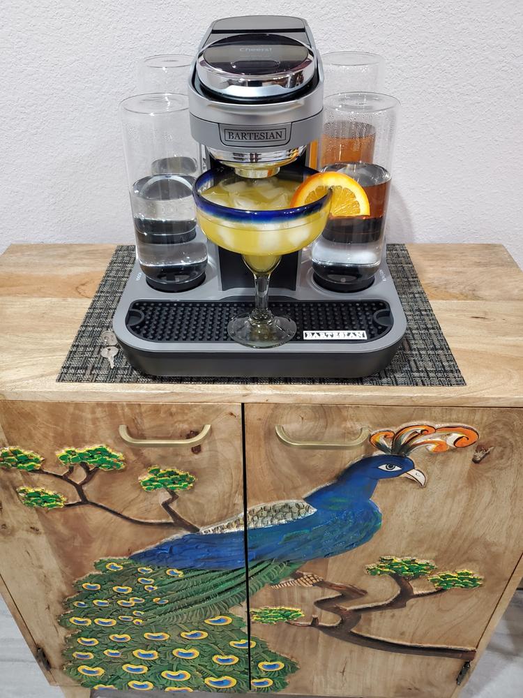 Rum Lovers Variety Pack - Customer Photo From Eddie Benford