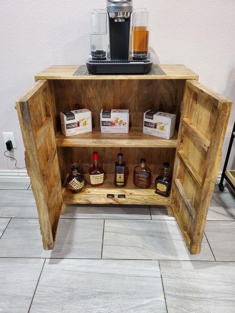 Rum Lovers Variety Pack - Customer Photo From Eddie Benford
