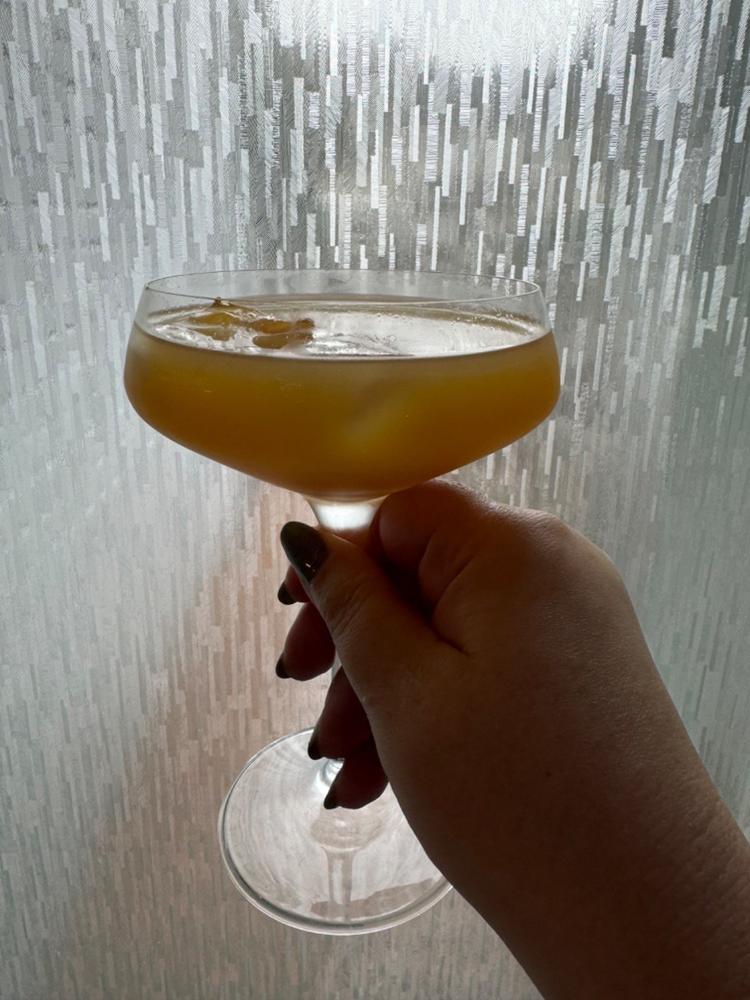 Rum Lovers Variety Pack - Customer Photo From Tracy Paquette