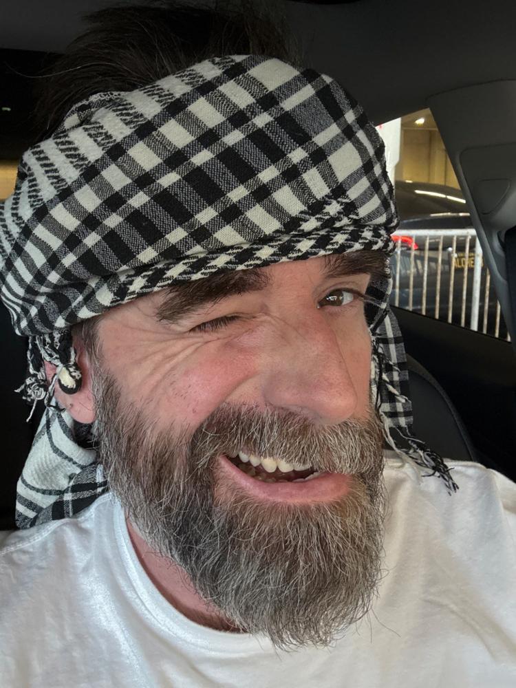 Rum Lovers Variety Pack - Customer Photo From Ryan Albizu