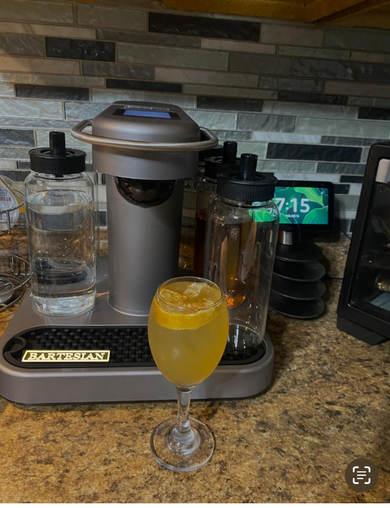Tropical Margarita Collection Variety Pack - Customer Photo From Lashon Williams