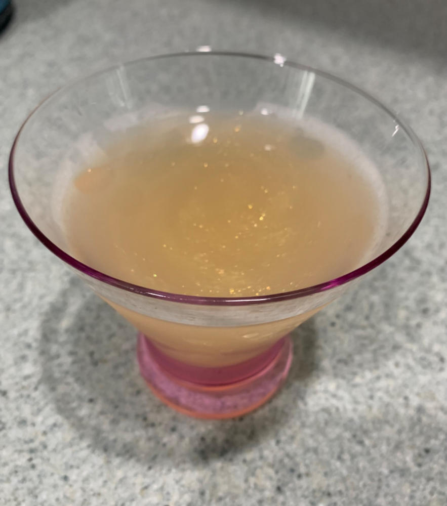 Great Gatsby Capsules - Customer Photo From Heidi Maloney