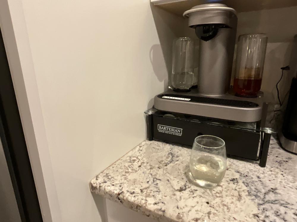 White Sangria Capsules - Customer Photo From Cat 