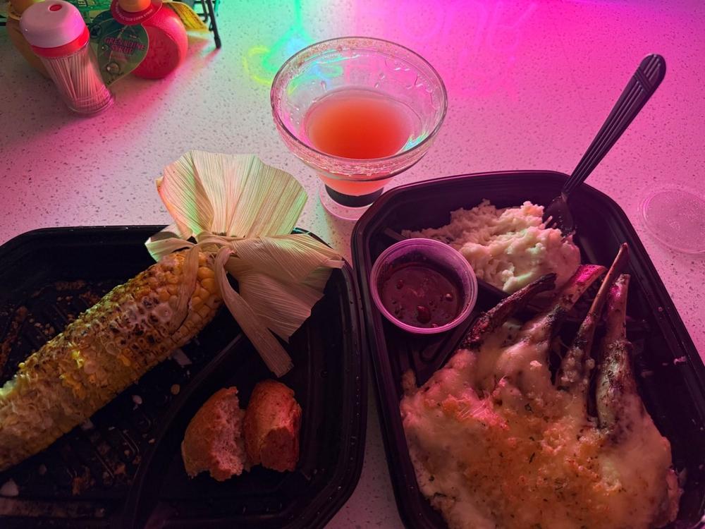 Strawberry Guava Margarita Capsules - Customer Photo From Krystal Thornton