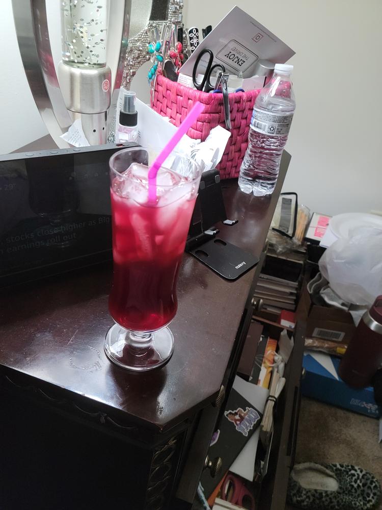 Love Potion Capsules - Customer Photo From Desiree Joyner