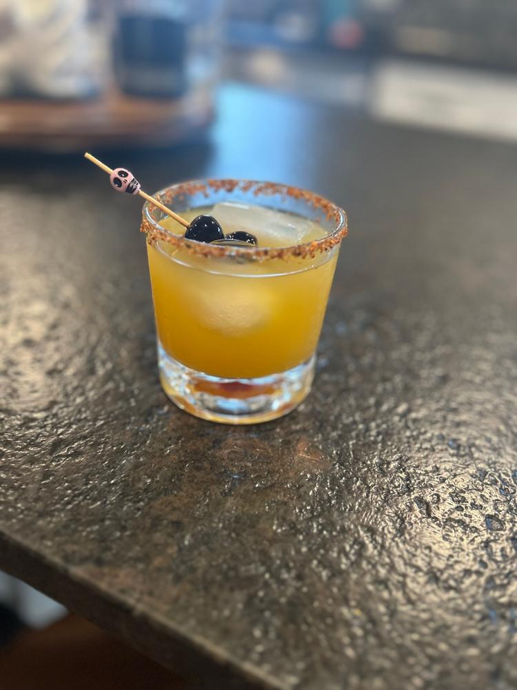 Mezcalita Capsules - Customer Photo From Sierra