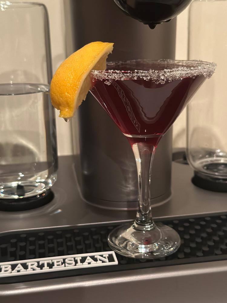 Lemon Drop Variety Pack - Customer Photo From Courtney Burns