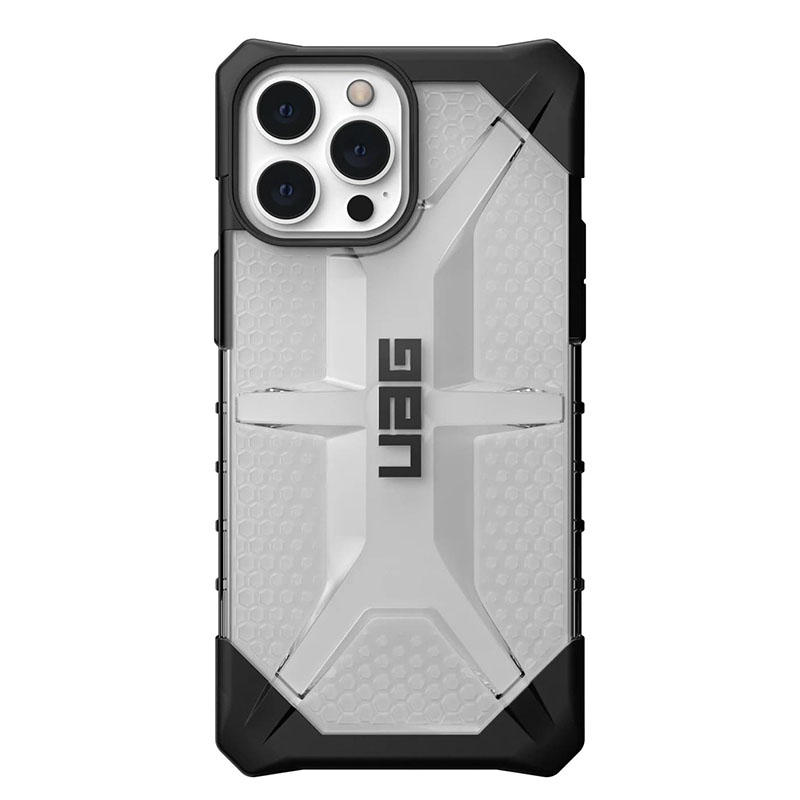 UAG iPhone 13 Pro Max (6.7) Plasma Case � Ice � 810070363840 - Customer Photo From Dora Doyle