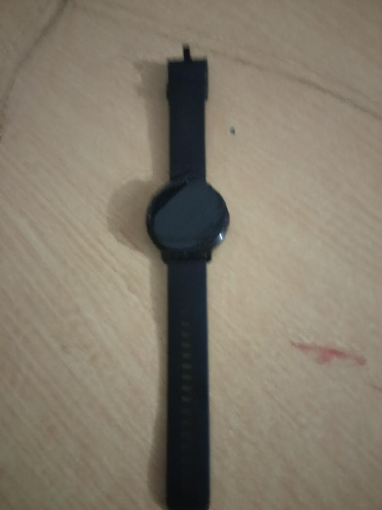 Xiaomi MiBro Lite Smart Watch 1.3 AMOLED Always-On Display Global Version - Customer Photo From Hosh Panhwar