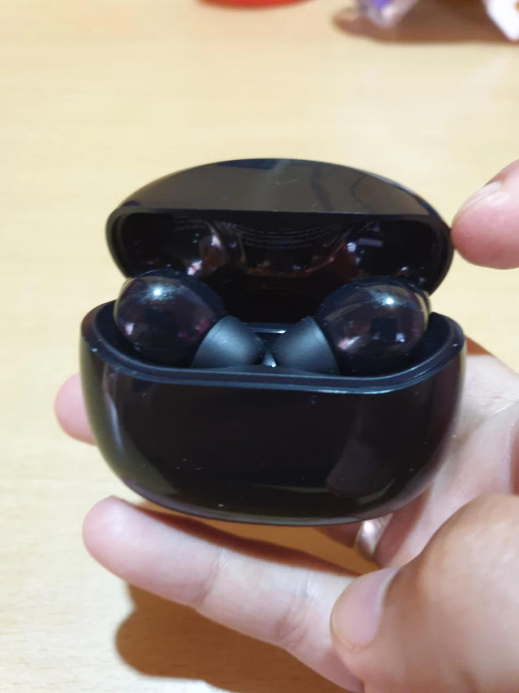 Soundcore By Anker R100 True Wireless Earbuds - Customer Photo From Kazim Ali