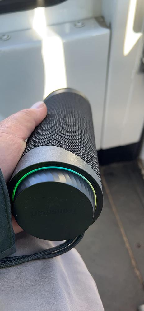 Tronsmart T7 Portable Bluetooth Speakers - Customer Photo From Ali