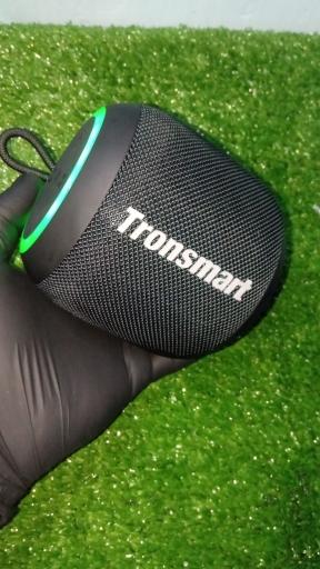 Tronsmart T7 Mini Portable Speaker TWS Bluetooth 5.3 Speaker - Customer Photo From Hatim SaifUddin