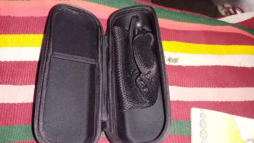 Tronsmart Element Mega Carrying Case - Customer Photo From Shah Muhammad