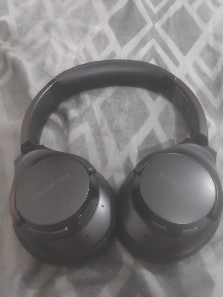 Anker SoundCore Life 2 - Black - A3023011 - Customer Photo From Hammad Ashraf