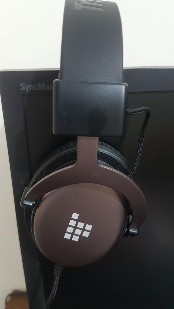 Tronsmart Sono Premium Multi-Platform Gaming Headset - Customer Photo From Saud Sadiq