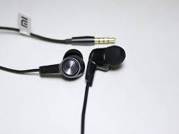 Xiaomi Piston 3 InEarphone Headphones Basic  Silver - Customer Photo From MASHHOOD UDDIN