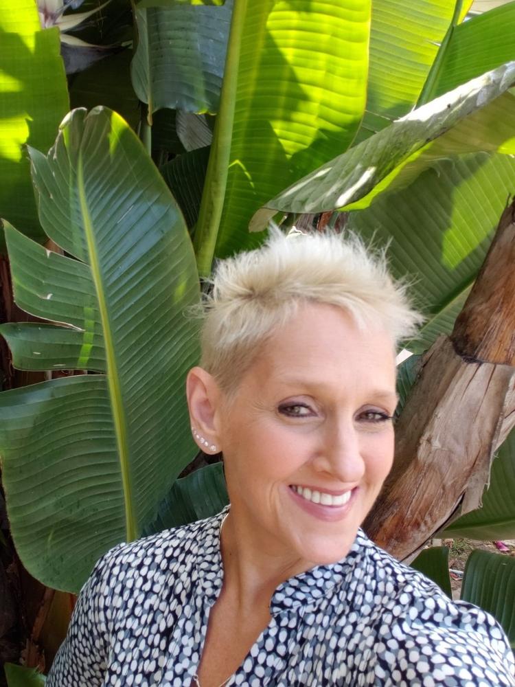 InnerLight - Customer Photo From Debra Karrasch