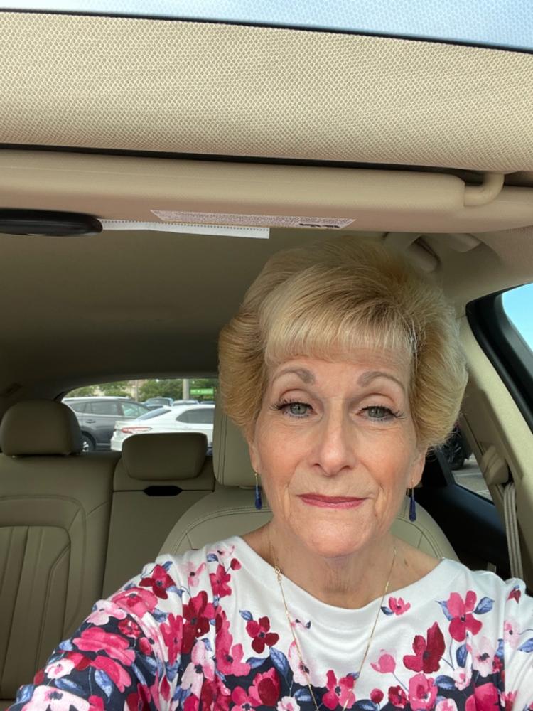 CeraLift - Customer Photo From Claire Zoryk