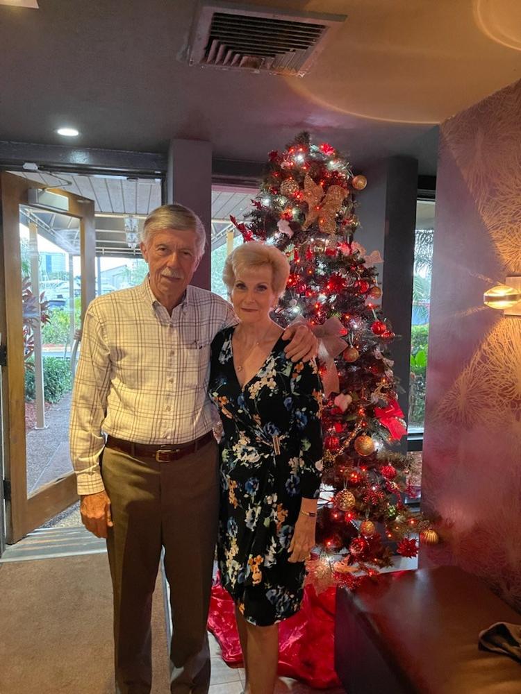 CeraLift - Customer Photo From Claire Zoryk