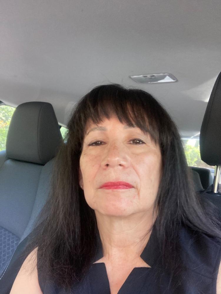 CeraLift - Customer Photo From Anita M Wells