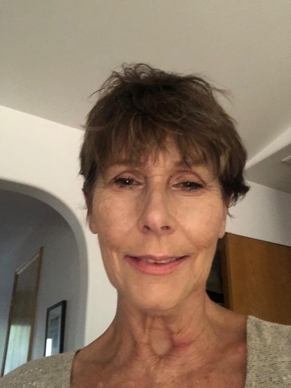 HydraGlo - Customer Photo From Shelly Sullens