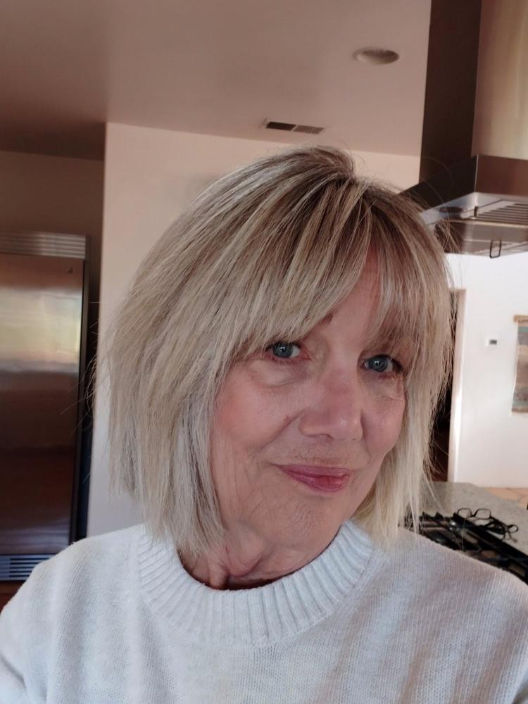 HydraGlo - Customer Photo From Joyce Jones