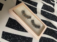 BD Lashes Calgary Review