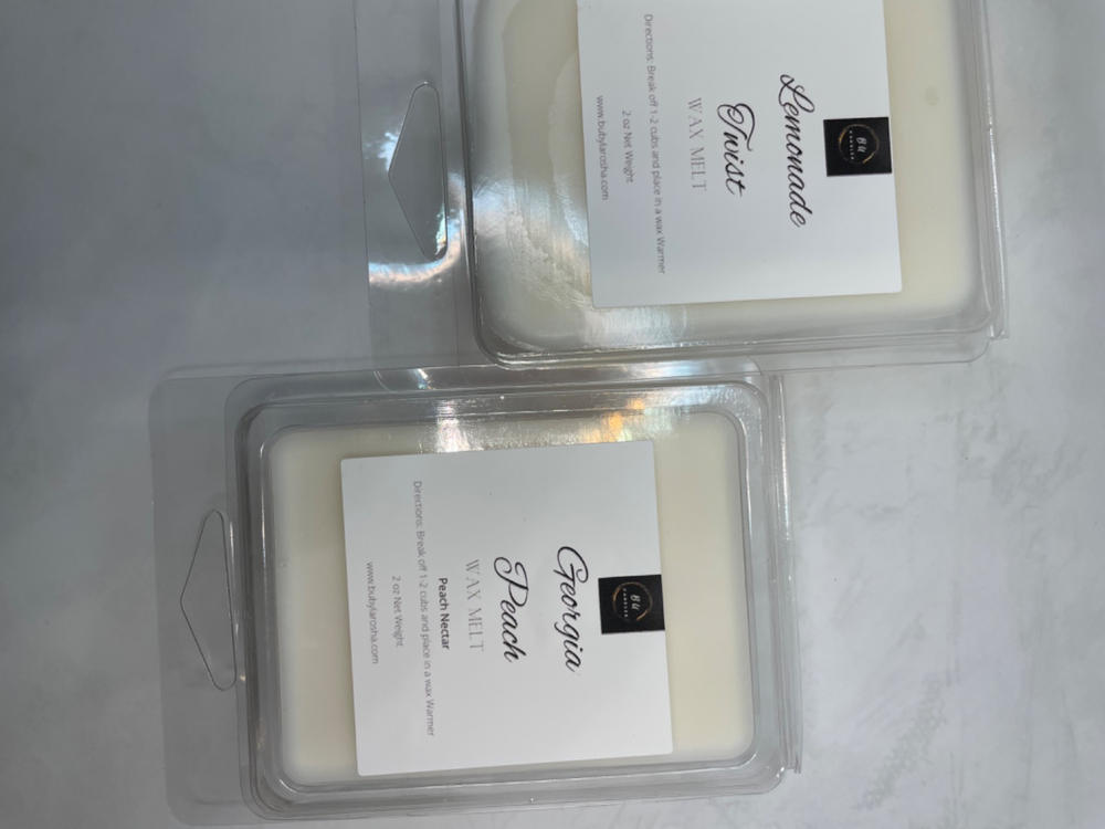 Cera de soja 494 1 lb. – Soap's & More Supplies LLC