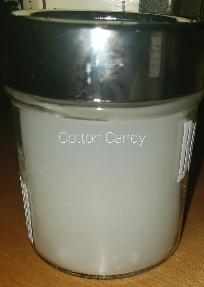 Cotton Candy Super Strong Fragrance Oil 19968 - Wholesale Supplies