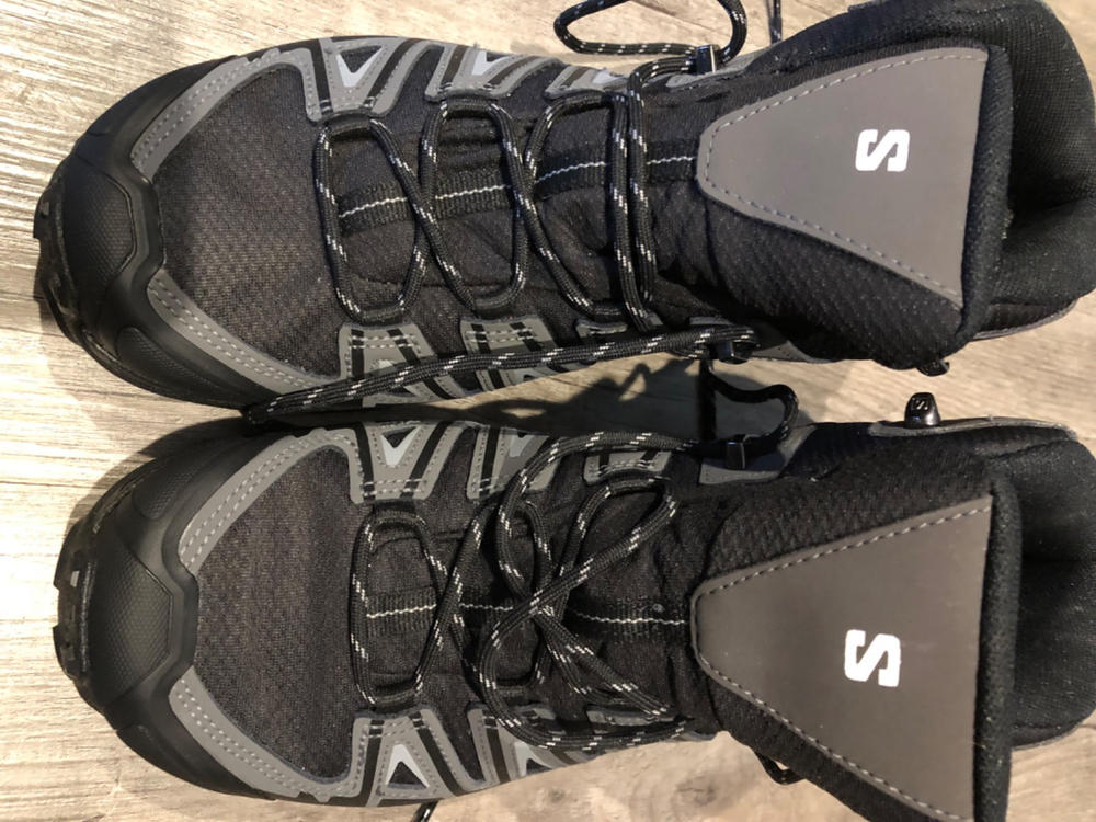 X ULTRA PIONEER MID GTX MEN