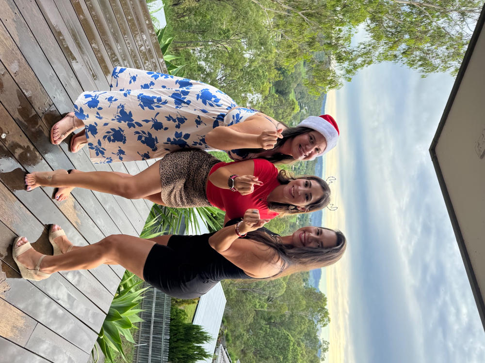 THUNDERCROSS WOMEN