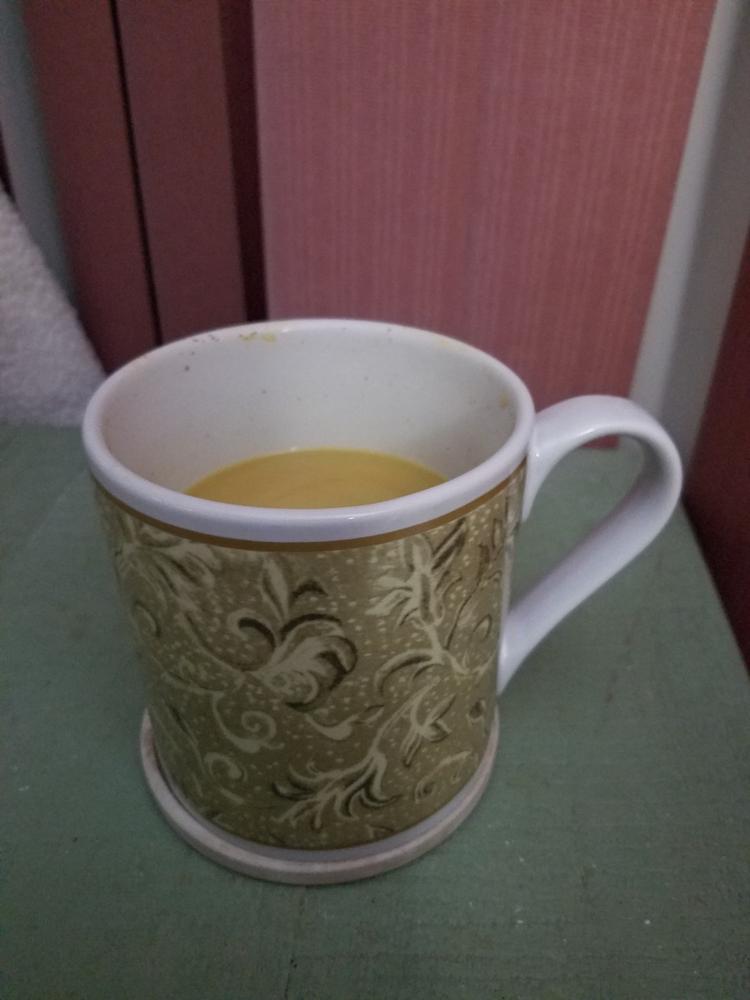 Pumpkin Spice Syrup 16 oz - Customer Photo From Brenda Fannon