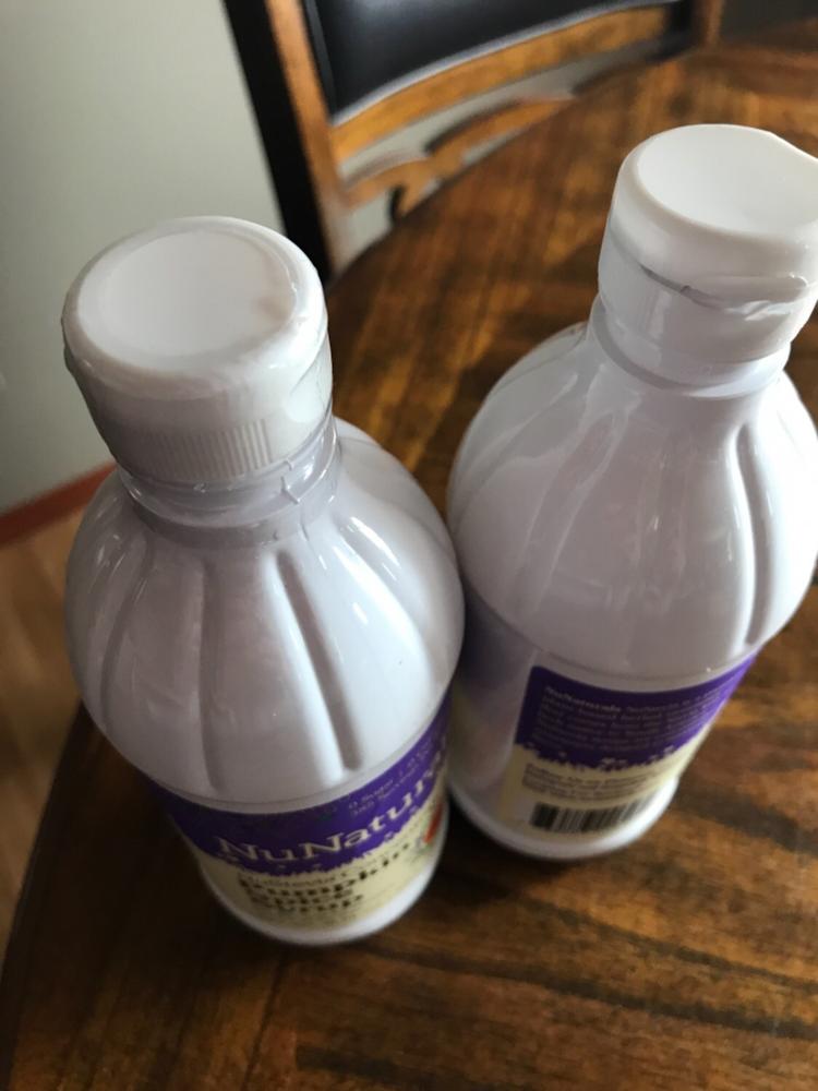 Pumpkin Spice Syrup 16 oz - Customer Photo From Melinda Strom