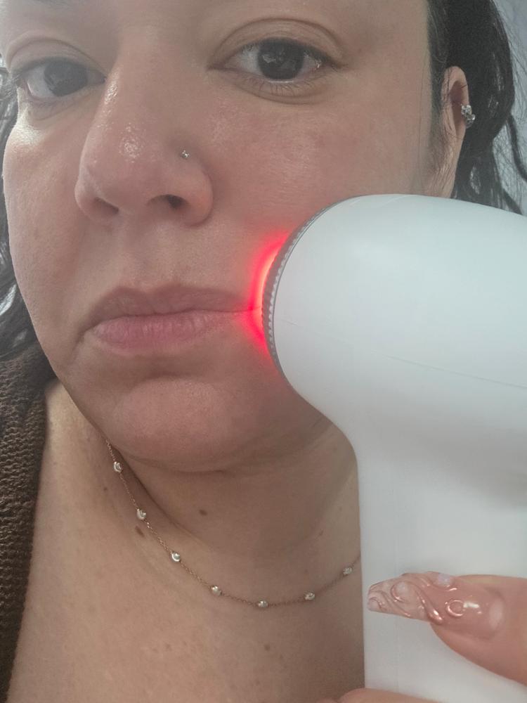 medicube RF Ultra Tune 40.68 | Skin Elasticity & Line Care Device