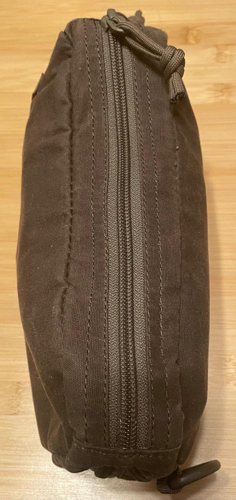 Venture Pouch - Customer Photo From Andrew Brainard
