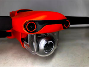 Autel Robotics EVO II/ Pro Gimbal Cover - Customer Photo From Gary Harrison