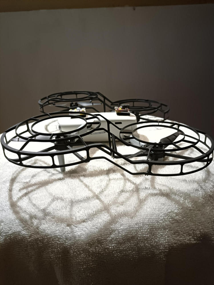 Autel Robotics EVO Nano Propeller Guards (pair) - Customer Photo From Gary Roach