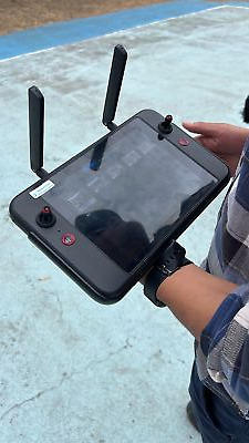 Autel Robotics Smart Controller V3 [Only Supported Aircrafts EVO II V3 Series] - Customer Photo From Greg Lupinski