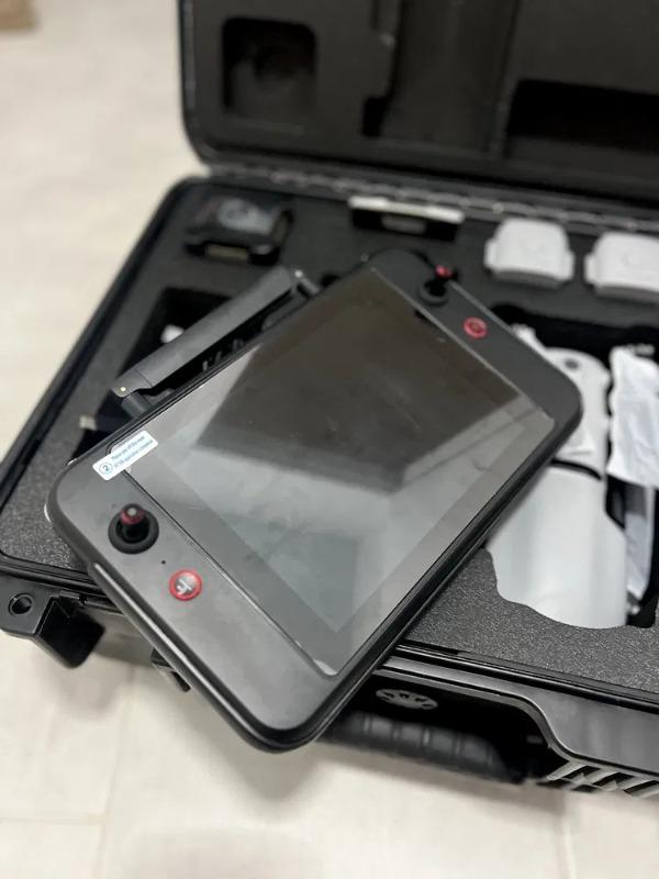 Autel Robotics EVO II Dual 640T V3 Thermal Drone - Rugged Bundle - Customer Photo From Tyrell Moore