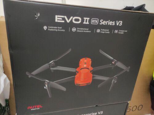 Autel Robotics EVO II Pro RTK V3 [Including RTK Module] - Customer Photo From Chad Fulfer