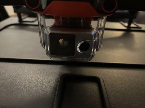 Autel Robotics EVO II Dual 640T RTK V3 Thermal Drone - Customer Photo From Tyler Teal