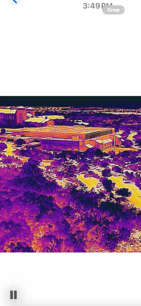Autel Robotics EVO II Dual 640T V3 Thermal Drone - Enterprise Bundle - Customer Photo From Lewis Helmig