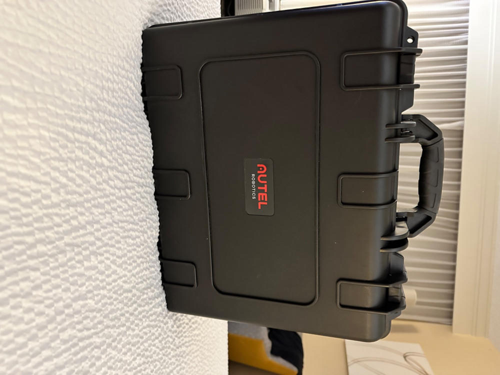 Autel Robotics EVO II Pro 6K Enterprise V3 - Customer Photo From Ovidio Rivera-Castro