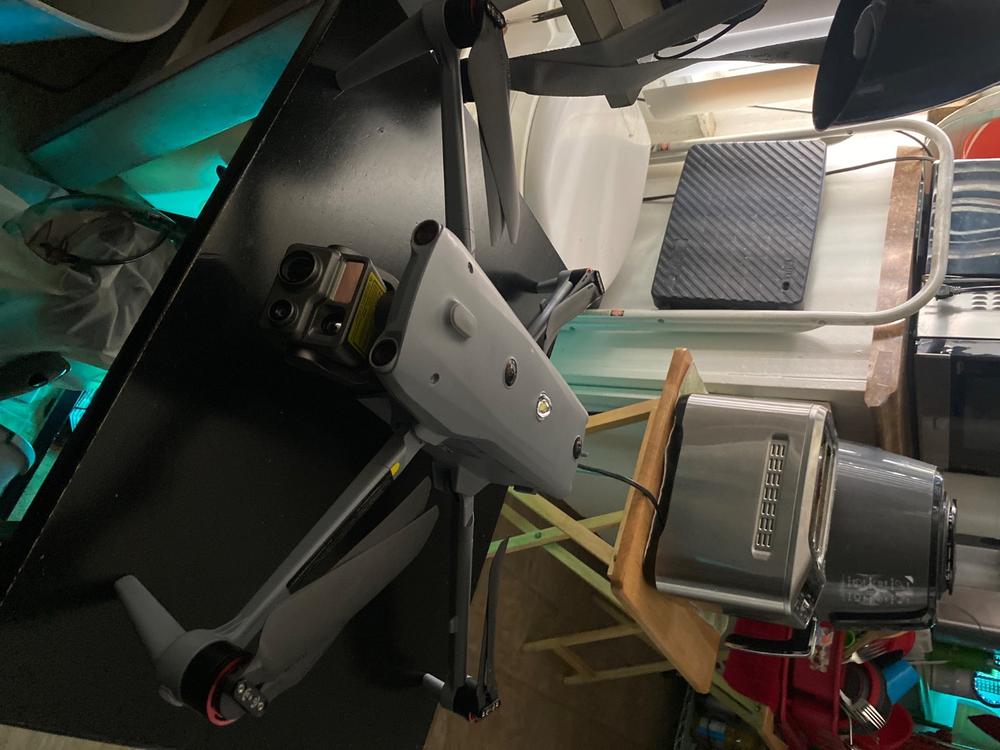 Autel Robotics EVO Max 4T V2 - Customer Photo From Stephen Douglas