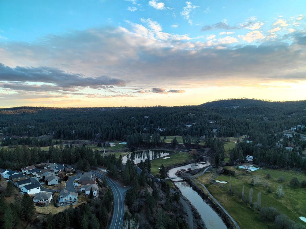 Autel Robotics EVO Max 4T V2 Rugged Bundle - Customer Photo From Nick Peterson