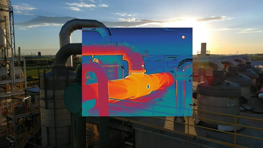 Autel Robotics EVO II Dual 640T RTK V3 Thermal Drone - Enterprise Bundle - Customer Photo From Stephen Sands